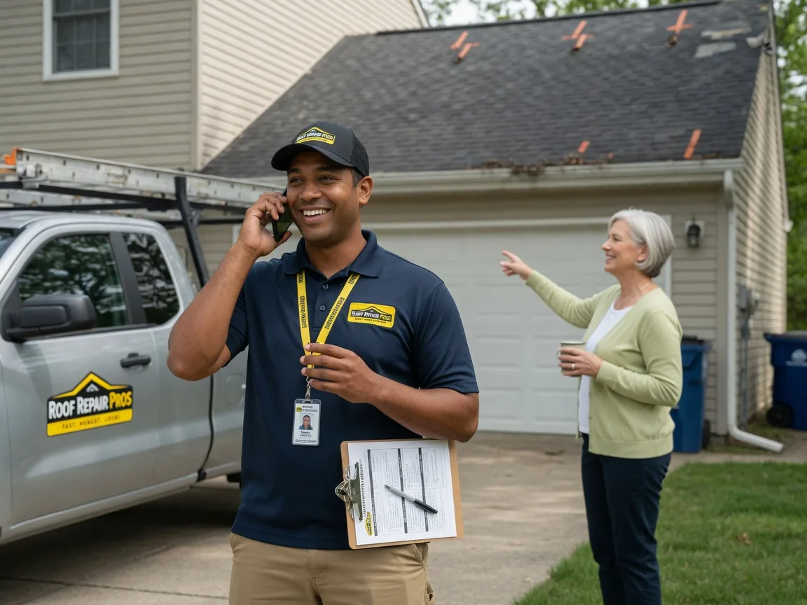 Roof Repair Berkey, OH FAQs